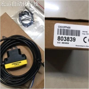 1Pcs New Photoelectric Switch CNXCFF400 - Picture 1 of 1