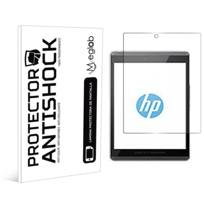 ANTISHOCK Protector Pantalla para Tablet HP Pro Slate 12 Foto 1 de 4