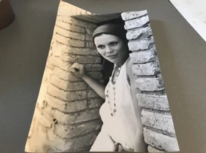 MARTHE KELLER - PHOTO DE PRESSE ORIGINALE 20x30cm - Imagen 1 de 1