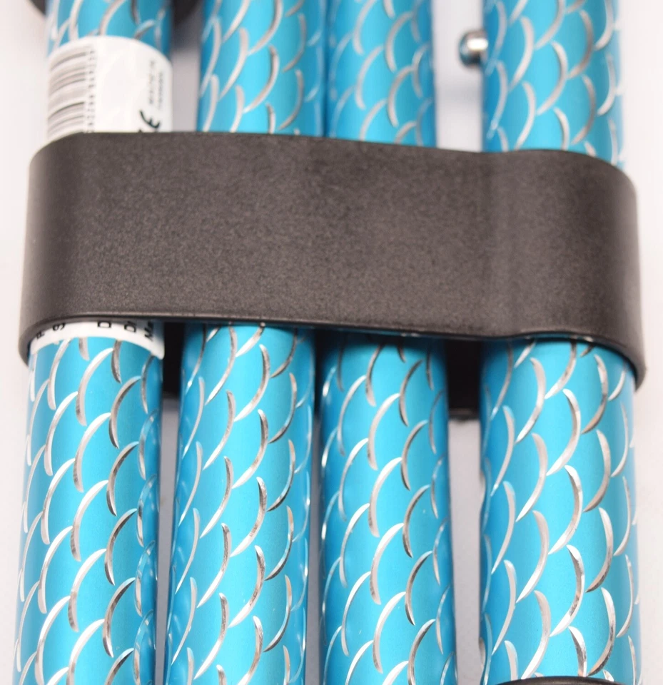 Folding Walking Stick Cane Holder Clip Mobility Accessory - Image 1 of 1