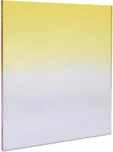 Polaroid Camera Filters P Series PLFILP Yellow - Picture 1 of 6