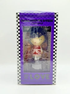 HARAJUKU LOVERS LOVE "WICKED STYLE" BY GWEN STEFANI 10ML EDT SPRAY(NEW WITH BOX) - Picture 1 of 3