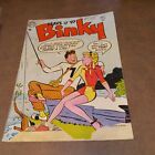 Leave It to Binky #40 dc comics 1954 teen humor precode golden age good girl art
