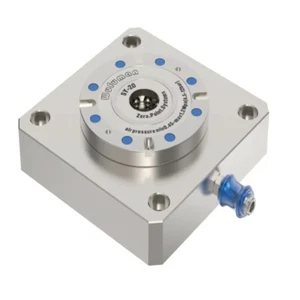 Quick Change Pallet Pneumatic Zero Point Positioning System for Machine Tools - Picture 1 of 11