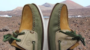 Timberland Boat Schuh 40-7 41-7,5 42-8,5 43,5-9,5 44-10 44,5-10,5 45-11 45,5-11, - Picture 1 of 17