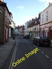 Photo 6X4 High Street Old Town Bridlington Heading East On National Cycl C2013