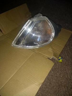 Nuevo Indicador Pasajero Delantero (LH) Se Adapta a Renault Laguna (93-97)  Foto 1 de 3