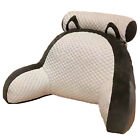 Backrest Pillow For Sofa Headboard Cushion Pillow Soft Comfortable Type3
