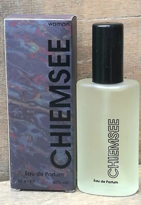 Moschus Woman Eau de Parfum 50ml - Verführerischer Moschusduft für Damen - Bild 1 von 3