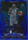 2020-21 Certified Mirror Blue Basketball Card Pick (Inserts)