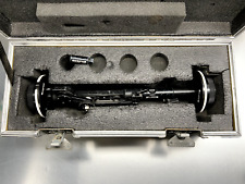 Arri FF4 Follow Focus 15mm w/Case, L&R Knobs, Extension and Crank