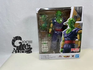 Bandai sh figuarts Dragon Ball Super - Piccolo Super Hero - Imagen 1 de 5