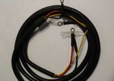 OMC TROLLING MOTOR   0387192  387192  CABLE Asy,  - Image 1 of 2