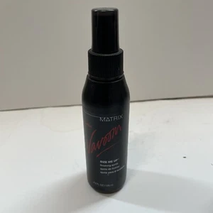 Matrix Vavoom Size Me Up Finishing Spritz 4.2 OZ - Picture 1 of 2