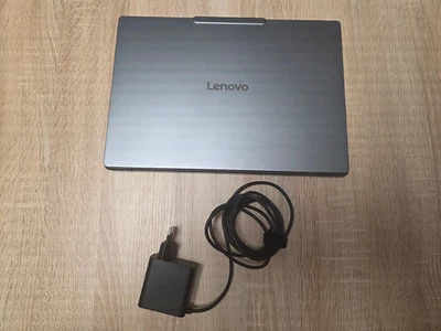 Yoga Slim 7i Aura Edition Gen 10 14 Intel Ultra 5 228V  OLED 2,8K  32GB DDR5 - Bild 1 von 4