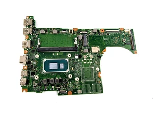 Scheda logica scheda madre Asus ExpertBook B1500C per parti i3-1115G4 E162264 - Afbeelding 1 van 9