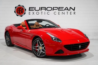 2018 FERRARI CALIFORNIA T  - Image 1 of 4