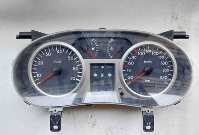 RENAULT CLIO II BB0/1/2, CB0/1/2 P8200261102 21650176-1 216501761 26836684 - Immagine 1 di 4