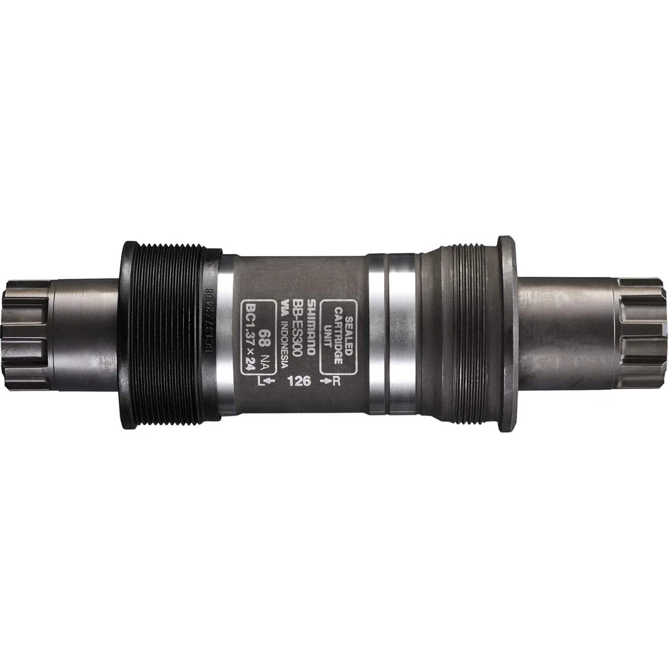 Shimano BB-ES300 bottom bracket 68 - 113 mm - Image 1 of 1