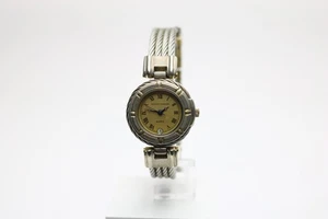Vintage Phillippe Charrol reloj de pulsera mujer cuarzo - Imagen 1 de 6