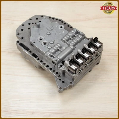 A4CF1 Automatic Transmission Valve Body Solenoid for Hyundai Kia Elantra Spectra - Image 1 of 4