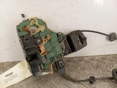 Serrure arriere gauche VOLKSWAGEN PASSAT 4 PHASE 2 3B4839015AL - Photo 1/4