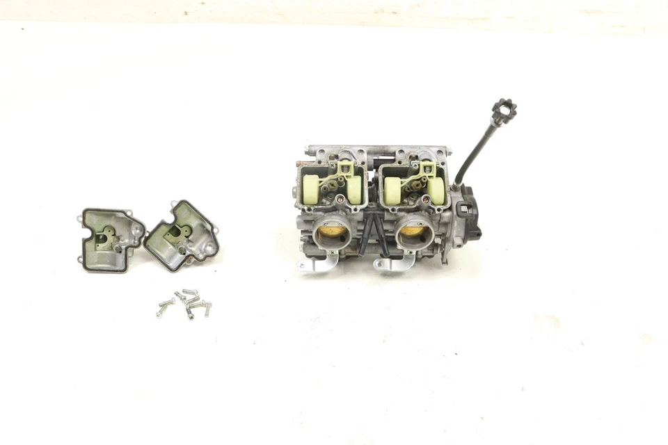 Kawasaki Prairie 700 05 Carburetor Carburetors  Carbs 15003-0007 49853 Foto 1 de 4