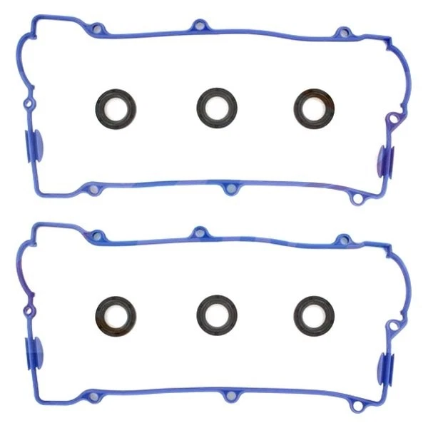 For Hyundai Sonata 1999-2004 Apex Auto AVC242S Valve Cover Gasket Set - Изображение 1 из 1