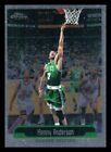 1999-00 Topps Chrome NBA Basketball Boston Celtics Kenny Anderson #60