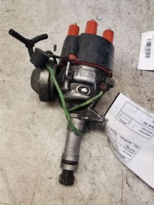 Mercedes-Benz 280E 1982 - Distribuidor - 0031580101 Foto 1 de 4