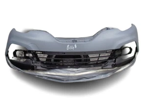 2013-2019 RENAULT CAPTUR RN7021011 FRONT BUMPER B148 - Picture 1 of 1