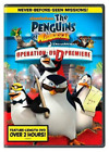 The Penguins of Madagascar Operation: DVD Premier - DVD - VERY GOOD