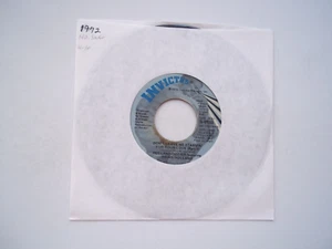 HOLLAND DOZIER Don't Leave Me Starvin' For Your Love (Part 1 2) 45 RPM 7" Record - Picture 1 of 6