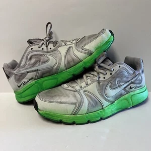 NIKE Air Atsuma White / Black CD5461 100 Supreme SB SBTG Dunk Sz 11 Sample - Picture 1 of 19