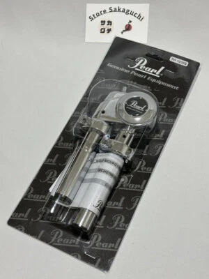 Pearl TH-1030S Tom Holder Gyro-Lock System Short Type Drum Parts - Image 1 of 3