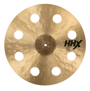 Sabian HHX 19" Complex O-Zone Becken - Bild 1 von 2