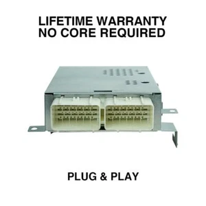 Body Control Module Plug&Play 1996 Plymouth Voyager 4686607 BCM BCU OEM - Picture 1 of 4