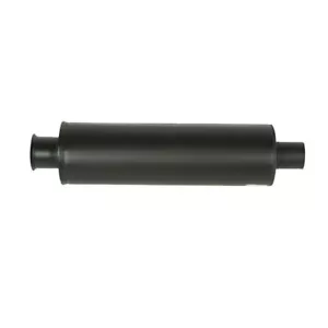 Muffler Fits John Deere 3010 3020 4010 4020 500 500A 570 600 570A 500B AR30190 - Picture 1 of 9