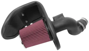 Cargador de aire de admisión K&N Performance para Chevy Malibu L4-1,5L Turbo 16-18 - Imagen 1 de 10