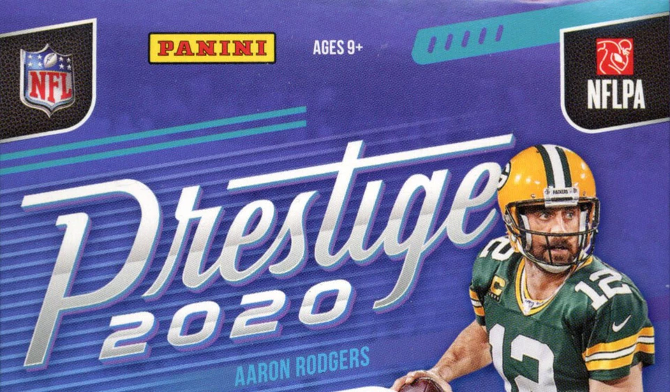 2020 Panini Prestige Football  Inserts - You Pick - Complete Your Set - Image 1 of 1