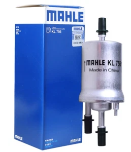 1 PIEZA NUEVO AJUSTE PARA MRHLE elemento filtro gasolina KL756 - Imagen 1 de 5