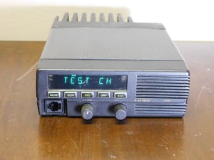 Bendix King BK GMH5992X VHF 136-174mhz 50W FPP Analogowe radio mobilne Wildland Fire - Zdjęcie 1 z 2