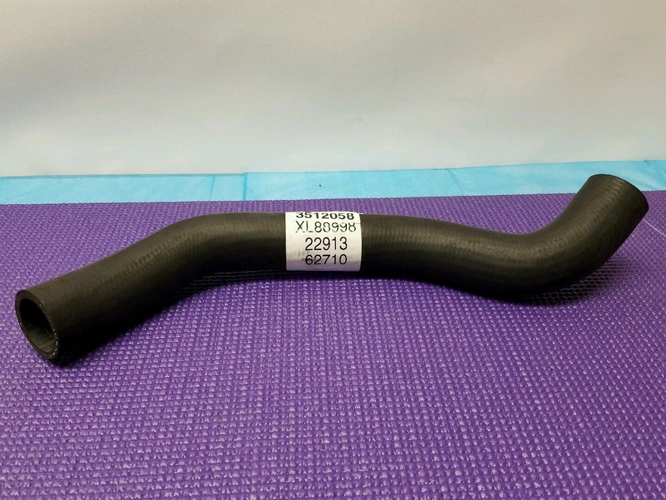 1-800-Radiator 3512058 Radiator Hose  - Image 1 of 1
