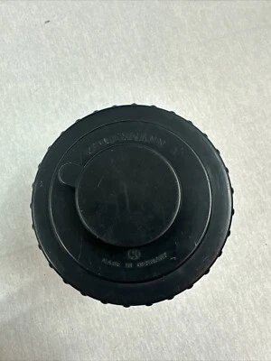 Kindermann Germany Stainless Steel Developing Tank with 2 - 35mm Film Reels - Image 1 of 4