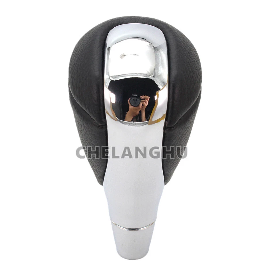 Automatic Gear Shift Knob For Lexus GS300 GS350 GS400 GS430 GS450H GS460 - Image 1 of 4