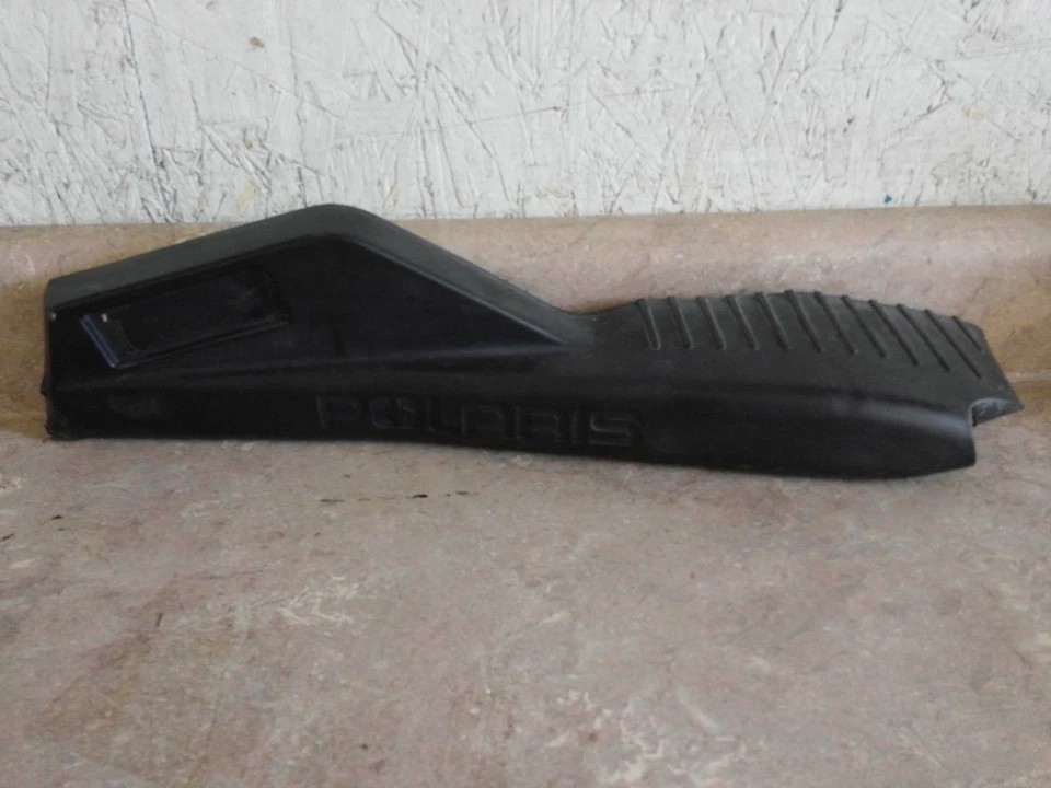 01 POLARIS EDGE XCF 440 MOTOR DERECHO PARACHOQUES CUBIERTA NIEVE FALDÓN 5433520 Foto 1 de 1