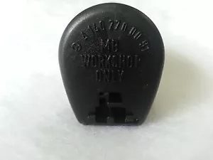 for Genuine Mercedes & Sprinter Automatic Transmission Filler Cap - Picture 1 of 2