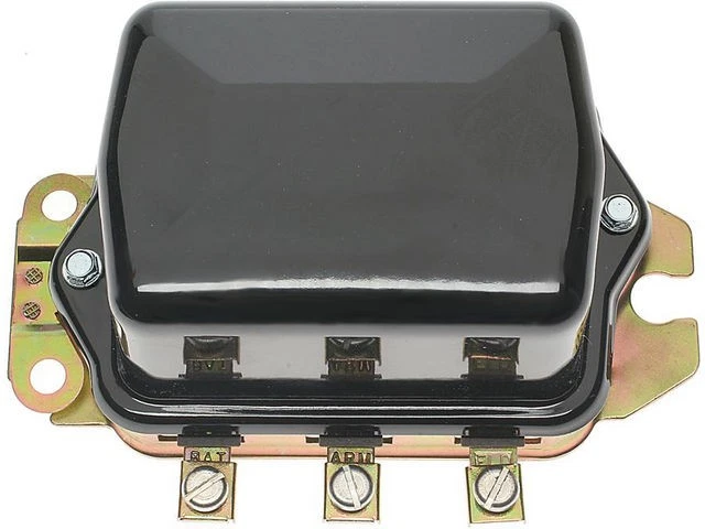 Regulador de voltaje Standard Motor Products 68RQ99G compatible con 1940 LaSalle Series 50 Foto 1 de 1