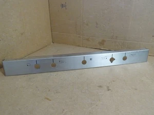 Frigidaire Range Krümmer Panel - SS Teil # 316606126 - Bild 1 von 4