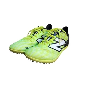New Balance FuelCell SD100 v5 Track Spikes Shoes Sz 7.5 MSD100L5 - Picture 1 of 7